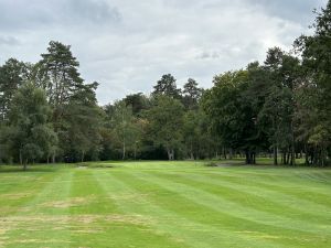 Fontainebleau 8th Approach